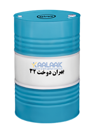 روغن نساجی بهران دوخت